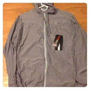 O’Neill hybrid sweats with hoodie